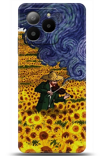 omix X7 Case Hd Printed Case - They Can'T Bring Me down 5503