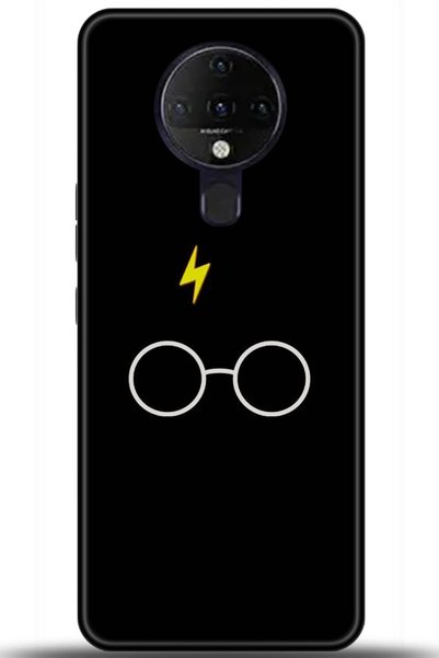 TECNO Spark 6 Case Hd Printed Case - They Can'T Bring Me down 5550