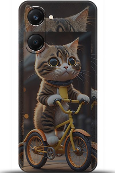 Noprin Vivo Y18 Case Hd Printed Case - They Can'T Bring Me down 5195