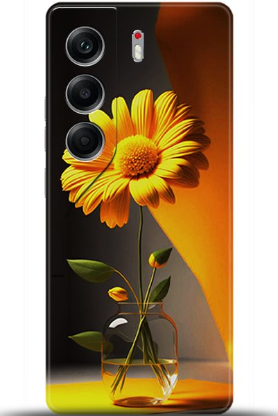 TECNO Camon 40 Case Hd Printed Case - They Can'T Bring Me down 5498