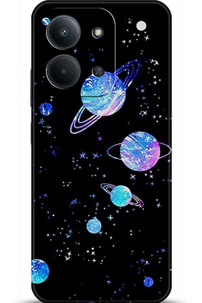 Noprin Xiaomi Redmi 15C Case Hd Printed Case - They Can'T Bring Me down 6033