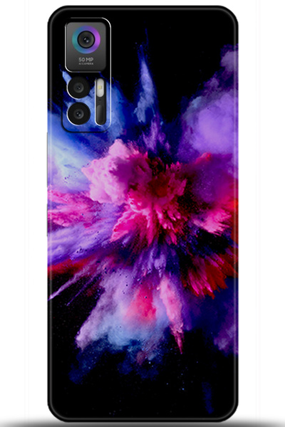 TCL 30 Plus Case Hd Printed Case - They Can'T Bring Me down 6038