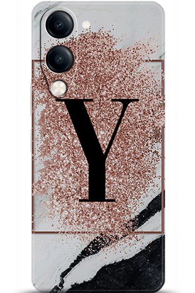 Noprin Vivo Y04 Case Hd Printed Case - They Can'T Bring Me down 5994