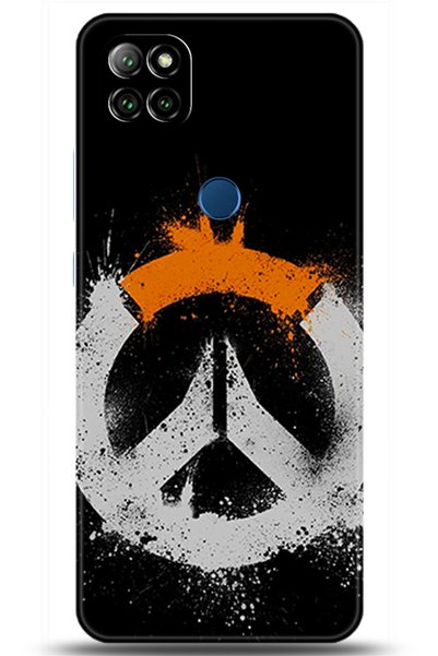 Noprin Casper Via E30 Case Hd Printed Case - They Can'T Bring Me down 6037