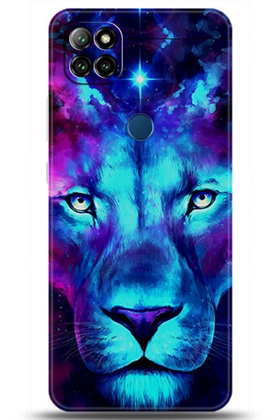 Noprin Casper Via E30 Case Hd Printed Case - They Can'T Bring Me down 6044
