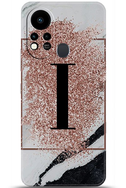 Noprin Infinix Hot 11S Case Hd Printed Case - They Can'T Bring Me down 6010