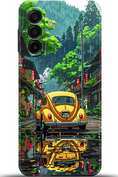 Noprin Samsung Galaxy A17 Case Hd Printed Case - They Can'T Bring Me down 5561