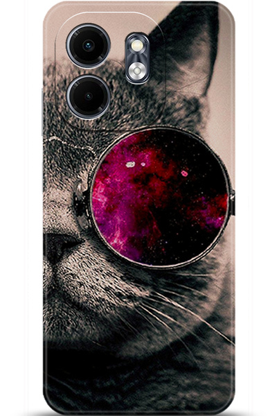 Noprin Infinix Smart 9 Case Hd Printed Case - They Can'T Bring Me down 5535