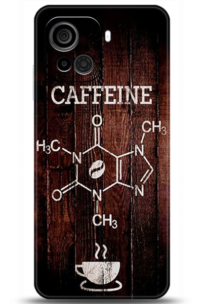 Noprin Casper Via F30 Case Hd Printed Case - They Can'T Bring Me down 5501