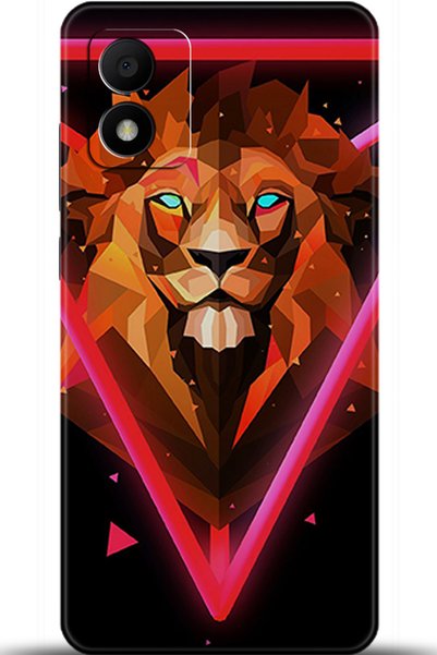 TCL 303 Case Hd Printed Case - They Can'T Bring Me down 6023