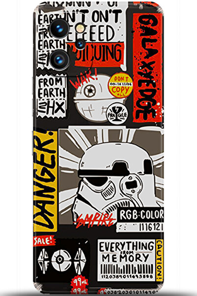 Reeder S19 Max Pro Case Hd Printed Case - They Can'T Bring Me down 5555