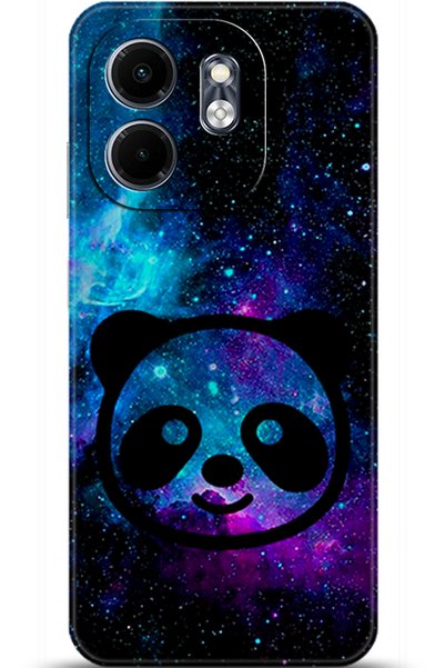 Noprin Infinix Smart 9 Case Hd Printed Case - They Can'T Bring Me down 6057
