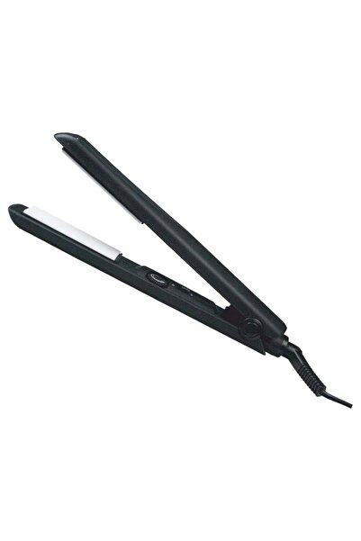 Gennext 44F999HST Hair StraightEner, Black