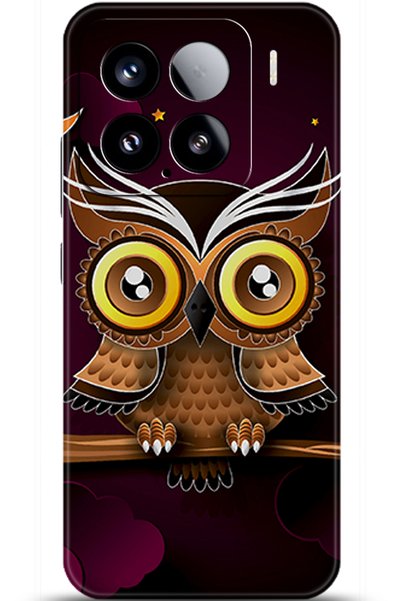 Noprin Xiaomi Mi 15 Case Hd Printed Case - They Can'T Bring Me down 6036