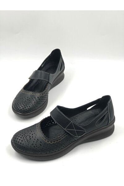 WOTS FASHION Wots Genuine Leather Shoes