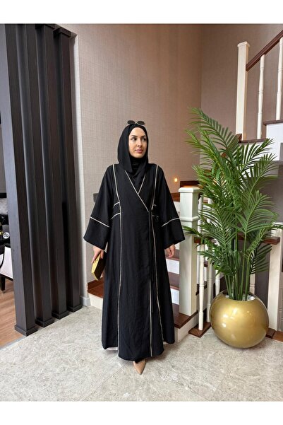 Tafetta SOLEA ABAYA