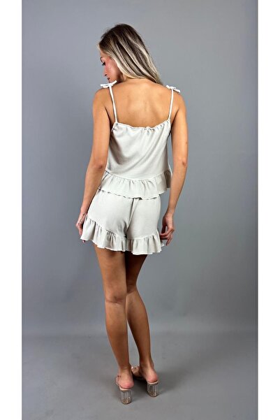 gozdeasutayaccessory Home Clothing Set