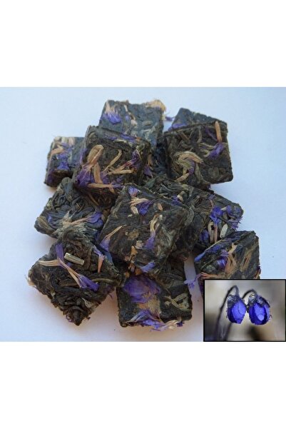 Livada cu Ceai Ceai Premium Pu Erh Mary Blue - BIO