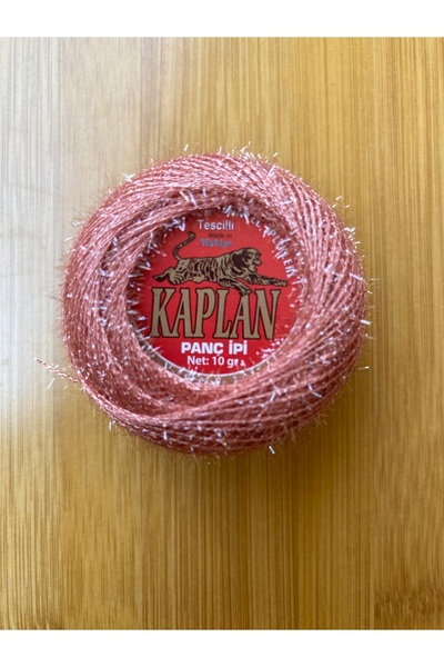 Kaplan Glitter Pancho String Pudra1