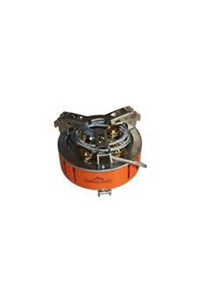 DLC 5-Burner Gas Stove with Li Bujia 1039