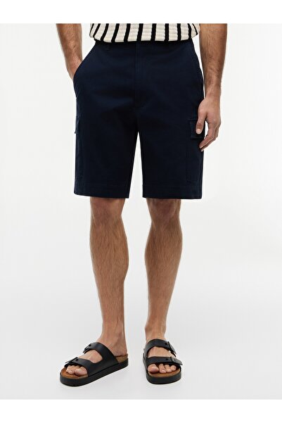 Tommy Hilfiger CARGO SHORT ESS TWIL