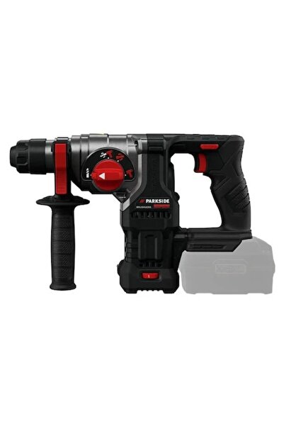 PARKSIDE Ciocan rotopercutor fără fir PERFORMANCE 20 V PKHAP 20-Li fără acumu...