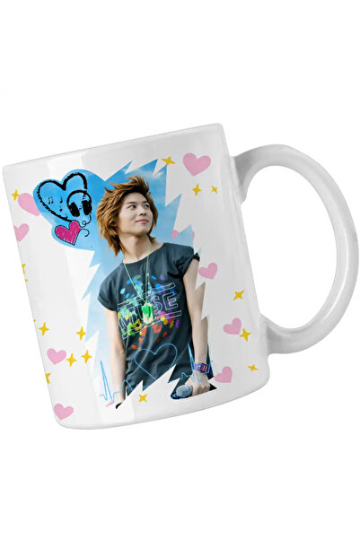 OEM Kpop Taemin Vibe Mug
