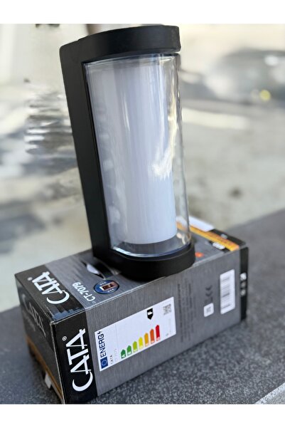 Cata CT-7079 LARA 3 YÖNLÜ LED APLİK GÜNIŞIĞI DIŞ MEKAN 9 W 830lm
