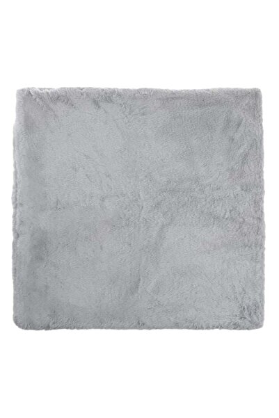 OEM Decorative Pillowcase , Gray, 50 x 50, Patterned, with zipper, sofa/bed, ...