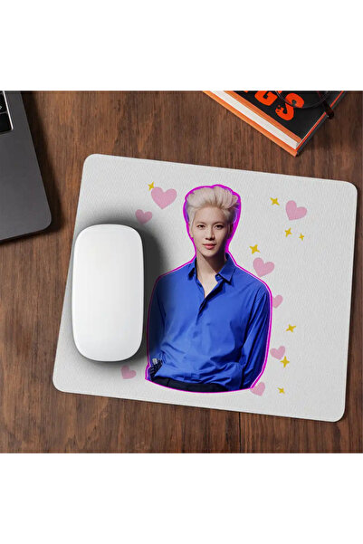 OEM Mousepad Taemin Move Korea Huntrix