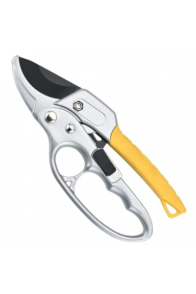 UNİBOX Professional Gardening Pruning Shears, Durability and Precision, Ergon...