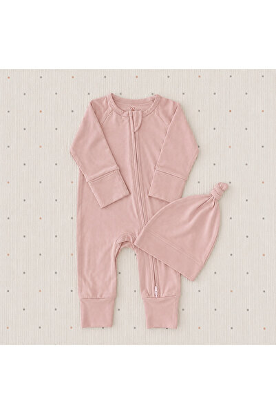 Masarra Baby Sleep Suit