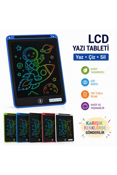 meerkat Magnetic Writing Drawing Tablet