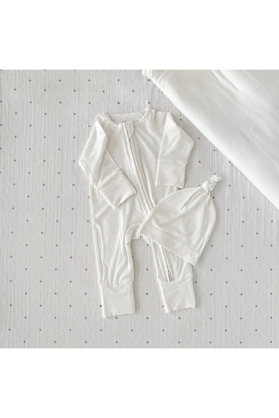 Masarra Baby Sleep Suit