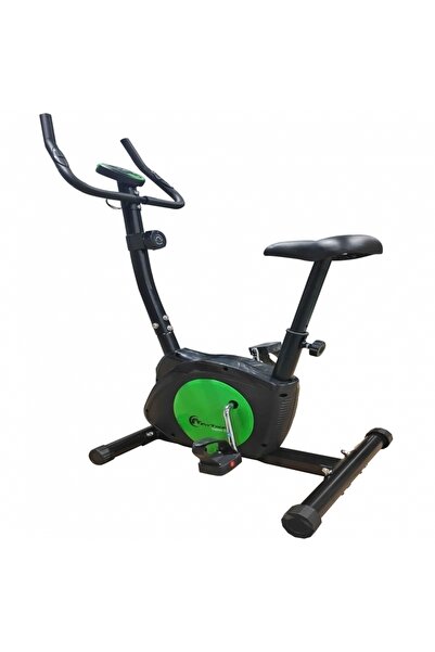 FitTronic Bicicleta magnetica Trainer 200, volanta 5 kg