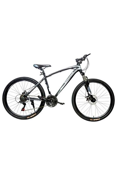 Star Kids Aluminum Mountain Bike 26 Inch 21 Speed Comfortable Adjustable Seat...