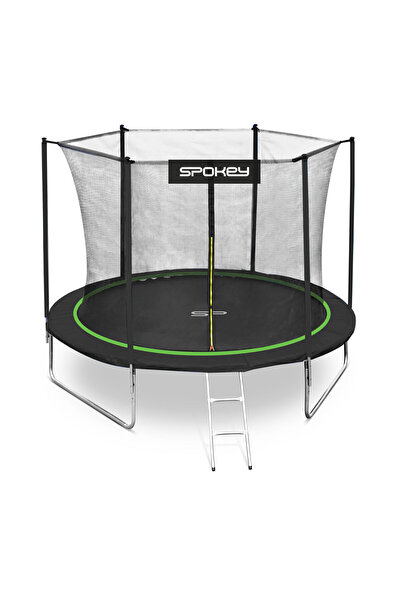 Spokey Trambulina 305 cm JUMPER 100 kg