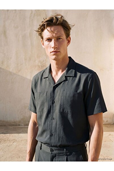 LC Waikiki Regular Fit Men's Shirt