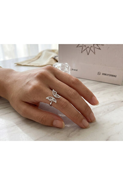 Benola Brand Soft Ring Zircon00