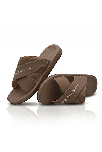Coqui Men's Slippers