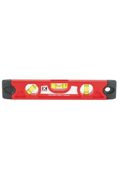 Kapro Nivela cu 3 bule KAPRO, 227C, 23cm