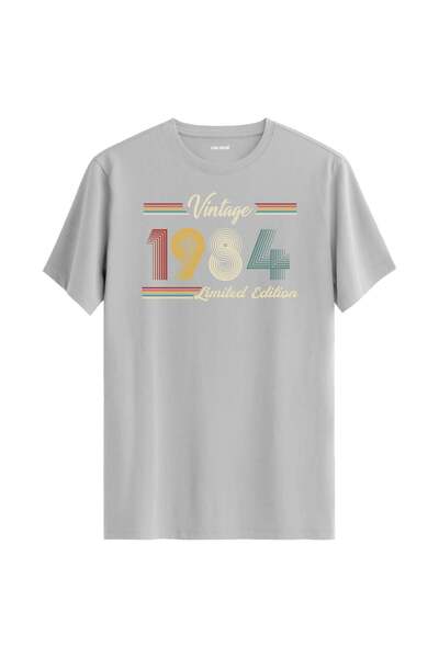 Colermi 1984 Classic Vintage T-Shirt