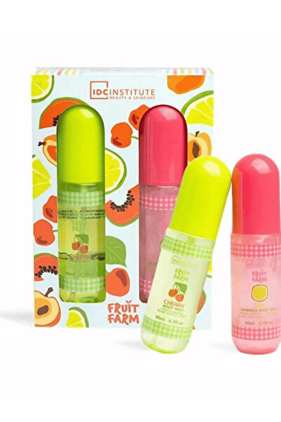 IDC Institute IDC Fruit Body Mist 2 PCS