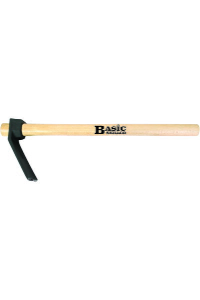 BASIC&CO Tesla wooden tail 450mm 500g BS