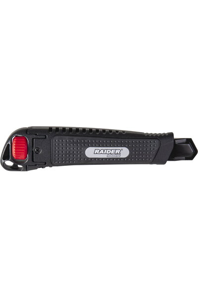 Raider Cutter 18 mm - metal body RDI