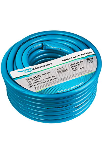Other Furtun de gradina 3 straturi 3/4 50m TG"