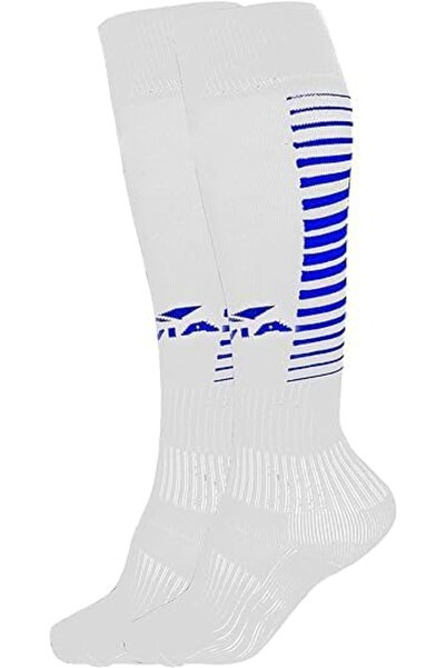 Nivia Unisex Super Stocking Sports Socks (Pack of 1 Piece)