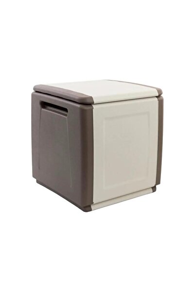 ArtPlast Cube 130 lt Plastik Depolama Sandığı CB1/T