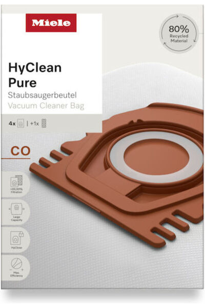 Miele ΣΑΚΟΥΛΑ ΣΚΟΥΠΑΣ CO HyClean Pure INT