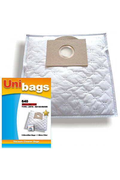 OEM UNIBAGS 640 - JURO PRO /Porky 1600
